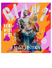 Laden Sie das Bild in den Galerie-Viewer, Giant - Oversized Shirt